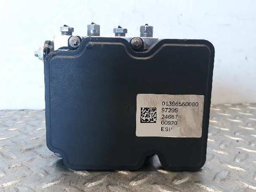 ABS pump PEUGEOT BOXER Van  | BP10277021M43