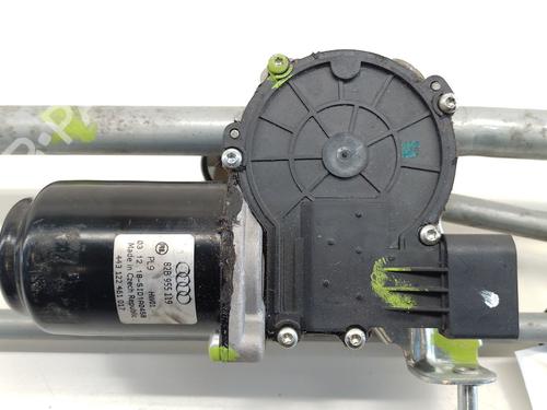 Front wiper motor AUDI A1 Sportback (GBA) 30 TFSI | BP33435106M29 - Image 2