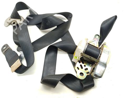 Cinturón de seguridad delantero izquierdo TOYOTA COROLLA Verso (ZER_, ZZE12_, R1_) 2.0 D-4D (CUR10_, CUR10R) (116 hp) 31610547