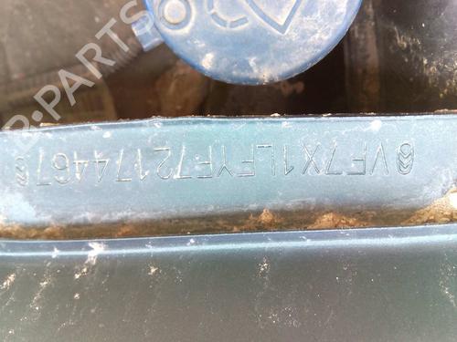 Left front window switch CITROËN XANTIA (X2)  | BP3054653I27 