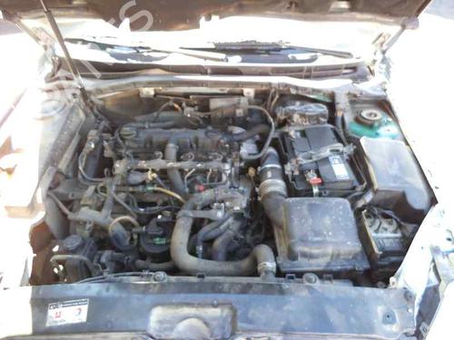 AC radiator CITROËN XSARA Break (N2)  | BP3067649M32 