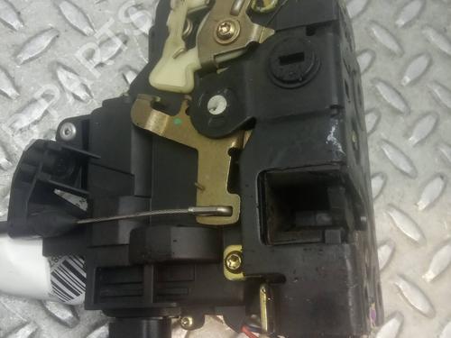 Rear right lock VW BORA I (1J2) 1.9 TDI | BP11849913C99 