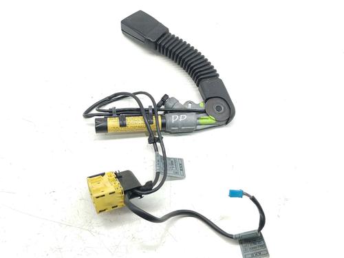 Used Seat buckle BMW X5 (E53) [2000-2006]  31666261