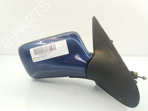 Right mirror SEAT IBIZA II (6K1)  | BP3069461C27 