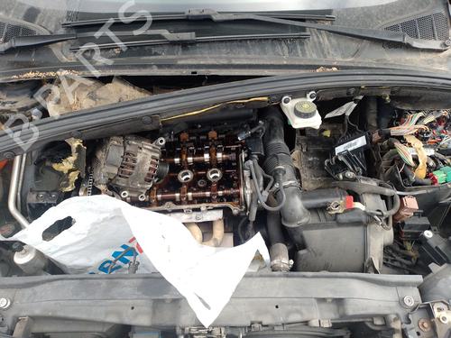 Gearkasse PEUGEOT 308 I (4A_, 4C_) 1.6 16V (120 hp) 32326056