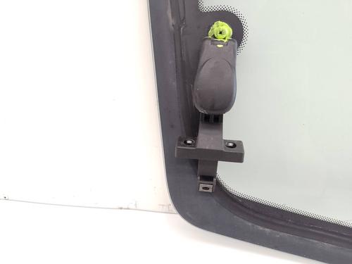 Rear left quarter glass FIAT FIORINO Box Body/MPV (225_)  | BP20699279C93 