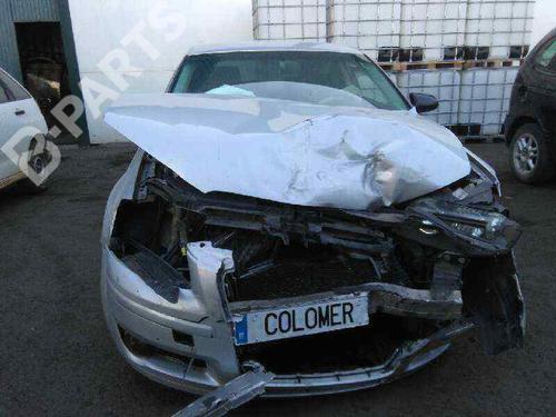 AUDI A3 (8P1)  1.9 TDI  537704