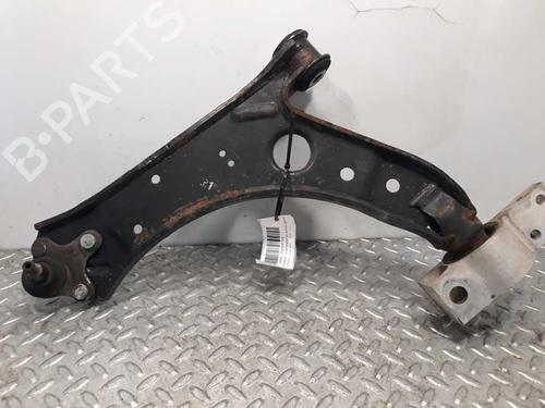 Used Left front suspension arm SEAT TOLEDO III (5P2) [2004-2009]  6458739