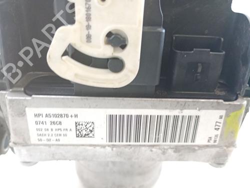 Steering pump CITROËN C4 II (NC_) 1.2 THP 110 (NCHNZ6, NCHNV6) | BP39649995M99 - Image 2