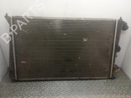 Used Water radiator Water radiator SKODA FABIA I (6Y2) 2.0 (116 hp) 33686808 33686808