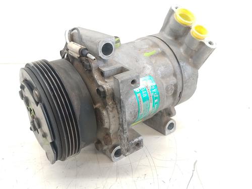 Used AC compressor RENAULT CLIO II (BB_, CB_) 1.2 (BB0A, BB0F, BB10, BB1K, BB28, BB2D, BB2H, CB0A,... (58 hp) 26582988