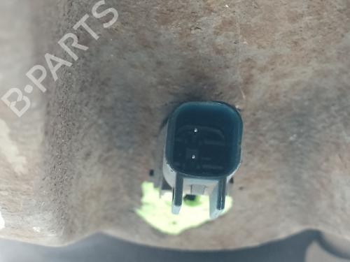 Achsschenkel links vorne FORD FOCUS II (DA_, HCP, DP)  | BP24106710M25 