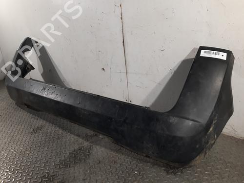 Rear bumper FIAT FIORINO Box Body/MPV (225_) 1.3 D Multijet (225BXD1A, 225BXB1A, 225BXB11) | BP8522958C8 