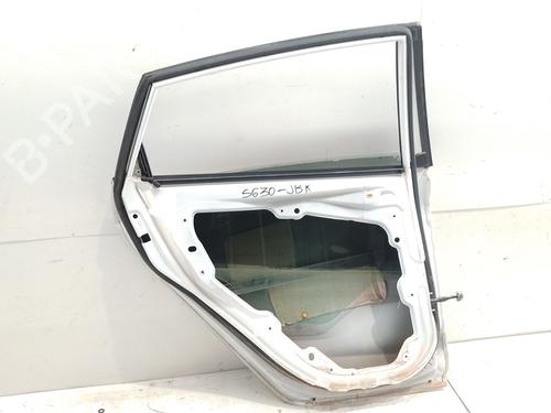 Left rear door FORD FIESTA VI (CB1, CCN) 1.5 TDCi | BP27897615C4 