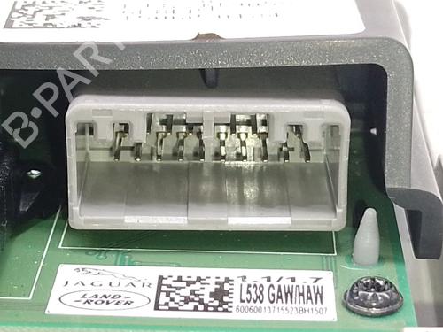 Interior roof light LAND ROVER DISCOVERY SPORT (L550) 2.0 D | BP32267207I8