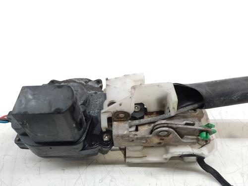 Front right lock ROVER 45 I Saloon (RT)  | BP24106312C97 