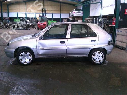 Rear right window mechanism CITROËN SAXO (S0, S1) 1.4 VTS | BP3057705C25 