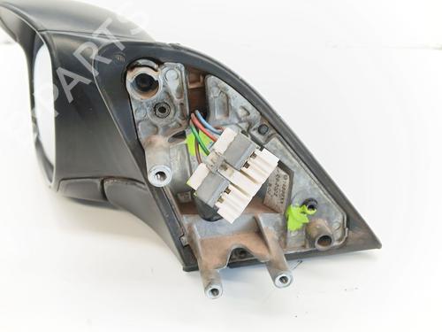 Left mirror CITROËN XSARA PICASSO (N68) 2.0 HDi | BP27434350C26 
