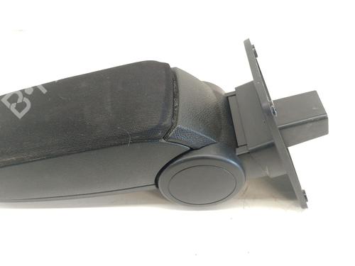 Armlene SKODA FABIA III (NJ3) [2014-2021]  27157892