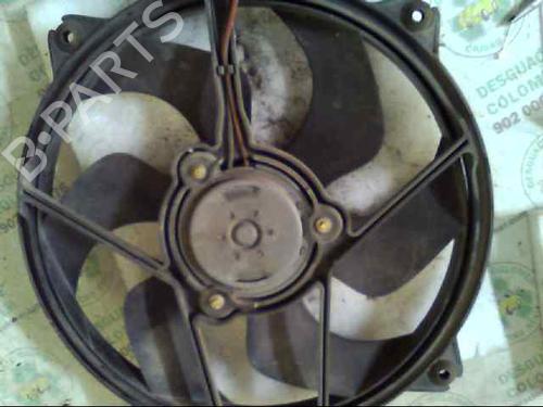 Radiator fan PEUGEOT 307 SW (3H) 2.0 HDI 110 | BP3074189M35 