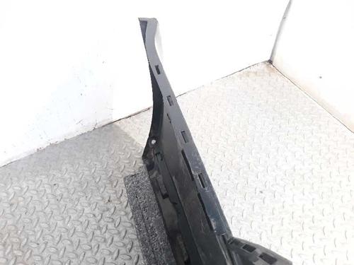 Rear bumper SAAB 9-5 (YS3E)  | BP7854702C8 