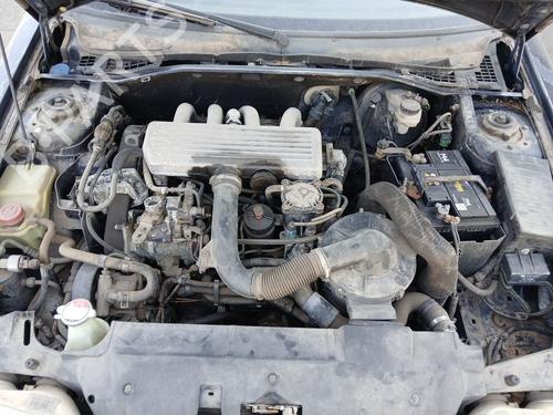 Used Engine CITROËN ZX (N2) 1.9 D (68 hp) 28079138