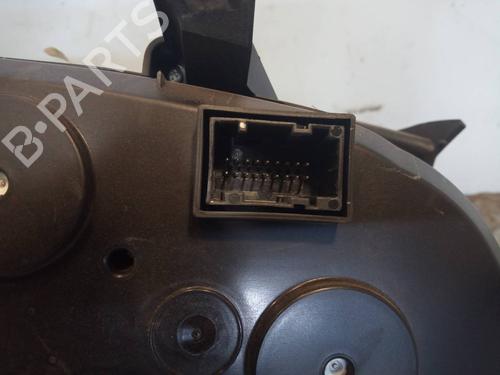 Instrument cluster FIAT PUNTO EVO (199_) 1.3 D Multijet (199AXC1A, 199BXC1A, 199AXT1A, 199BXT1A) | BP13501175C47 
