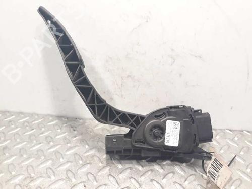 Pedal MAZDA 2 (DY) [2003-2007]  3047715