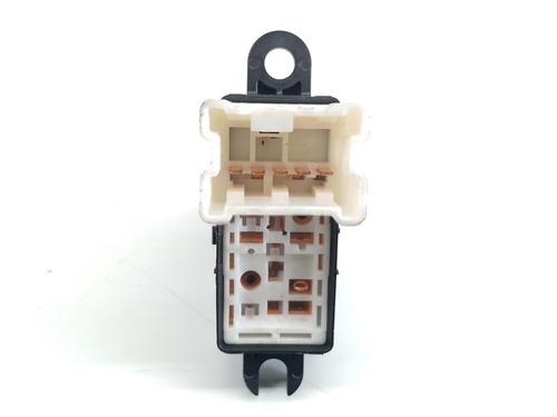Right front window switch NISSAN NOTE (E12) 1.5 dCi | BP32477912I26
