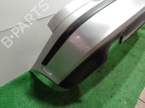Rear bumper SKODA OCTAVIA II (1Z3)  | BP18064655C8 