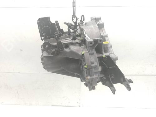 Gearbox KIA CERATO I Hatchback (LD)  | BP17000662M3 