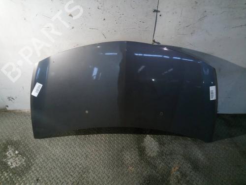 Used Hood RENAULT CLIO III (BR0/1, CR0/1) [2005-2014]  16380935