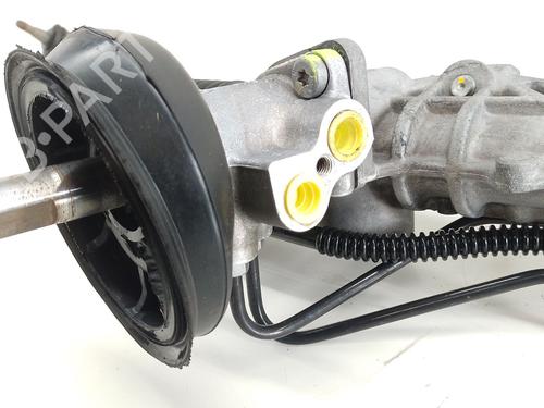 Styregear/Snekke CITROËN C4 I (LC_) 1.6 HDi | BP29246107M22 