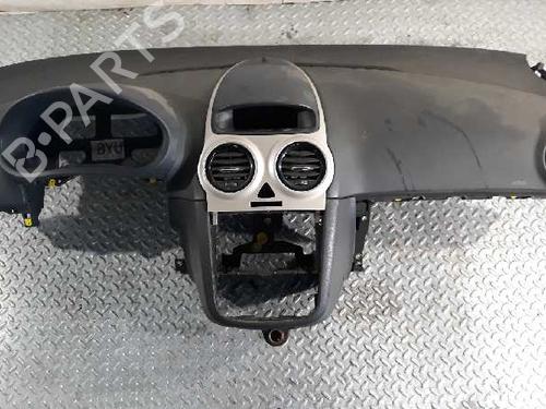 Airbagsatz für OPEL CORSA D (S07) [2006-2015]  4656687
