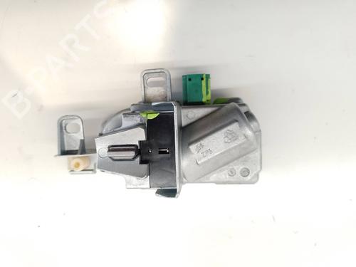 Used Ignition barrel VOLVO XC60 I SUV (156) [2008-2017]  19535517