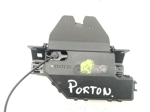 Tailgate lock BMW 1 (E81)  | BP26434388C101 