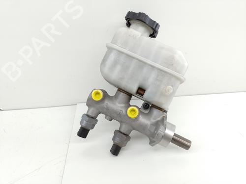 Used Brake master cylinder RENAULT KANGOO (KC0/1_) [1997-2025]  18324706