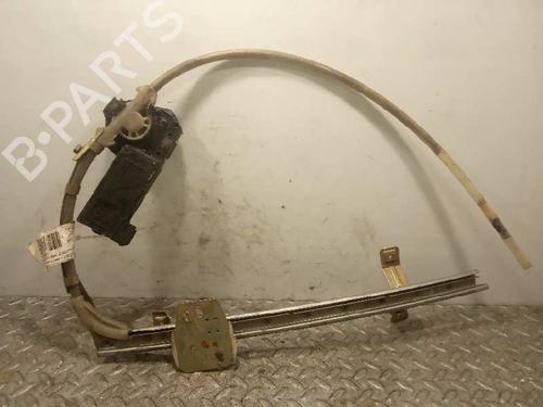 Used Front left window mechanism Front left window mechanism SKODA FABIA I (6Y2) 2.0 (116 hp) 33686683 33686683