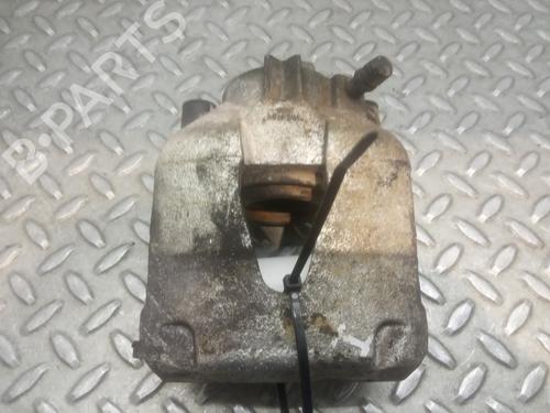 Used Left front brake caliper SEAT IBIZA V (KJ1, KJG) [2017-2025]  11626778