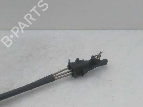 Left mirror SEAT CORDOBA (6L2)  | BP3059462C26 
