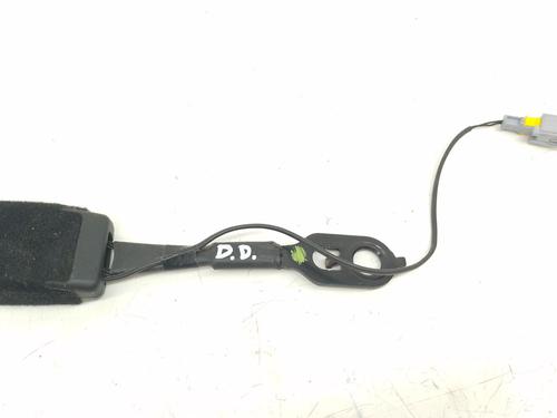 Engache cinturón Engache cinturón PEUGEOT 2008 I (CU_) 1.6 BlueHDi 100 (100 hp) 34214036 34214036