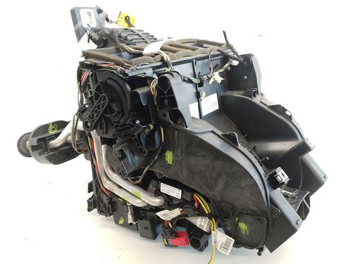 Heater matrix box CITROËN C5 III (RD_) 2.0 HDi 165 (RDRHHA, RDRHH8) | BP29372721M61 