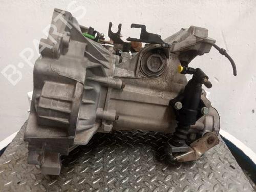 Gearbox SEAT LEON (1M1) 1.6 16 V | BP7570874M3 