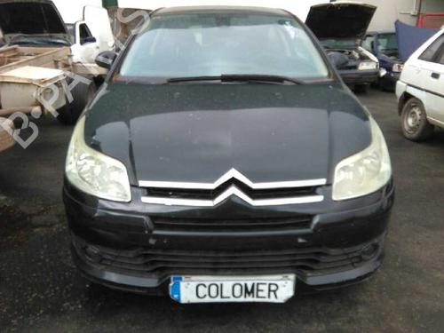 Computer CITROËN C4 Coupe (LA_)  | BP3205517M11 