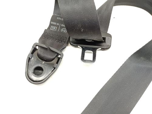 Rear left seatbelt SSANGYONG KYRON  | BP18542388I29 