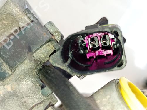 Compressor A/C AUDI A4 B6 (8E2) 1.9 TDI quattro | BP38704227M34 - Image 3