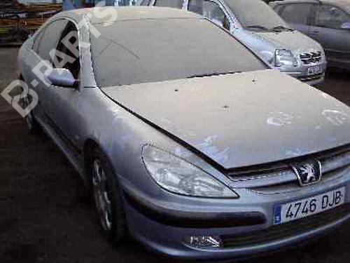 Right tailgate light PEUGEOT 607 (9D, 9U) 2.2 HDi | BP7900543C80  - Image 5