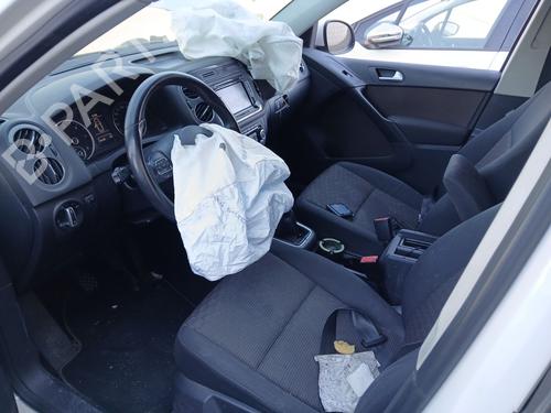 Headlight switch VW TIGUAN (5N_) 2.0 TDI 4motion | BP37427623I24 - Image 11
