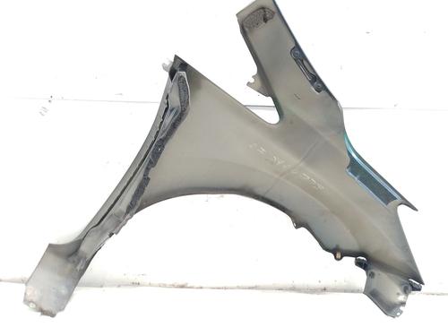 Left front fenders NISSAN NOTE (E12) 1.5 dCi | BP32424958C41 