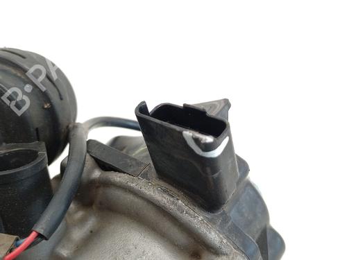 Egr CITROËN C5 III (RD_) 2.0 HDi 165 (RDRHHA, RDRHH8) | BP29402772M69 